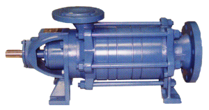 Oil Transfer Pump - Cito Pumps