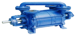 Vacuum Pump - Cito Pumps